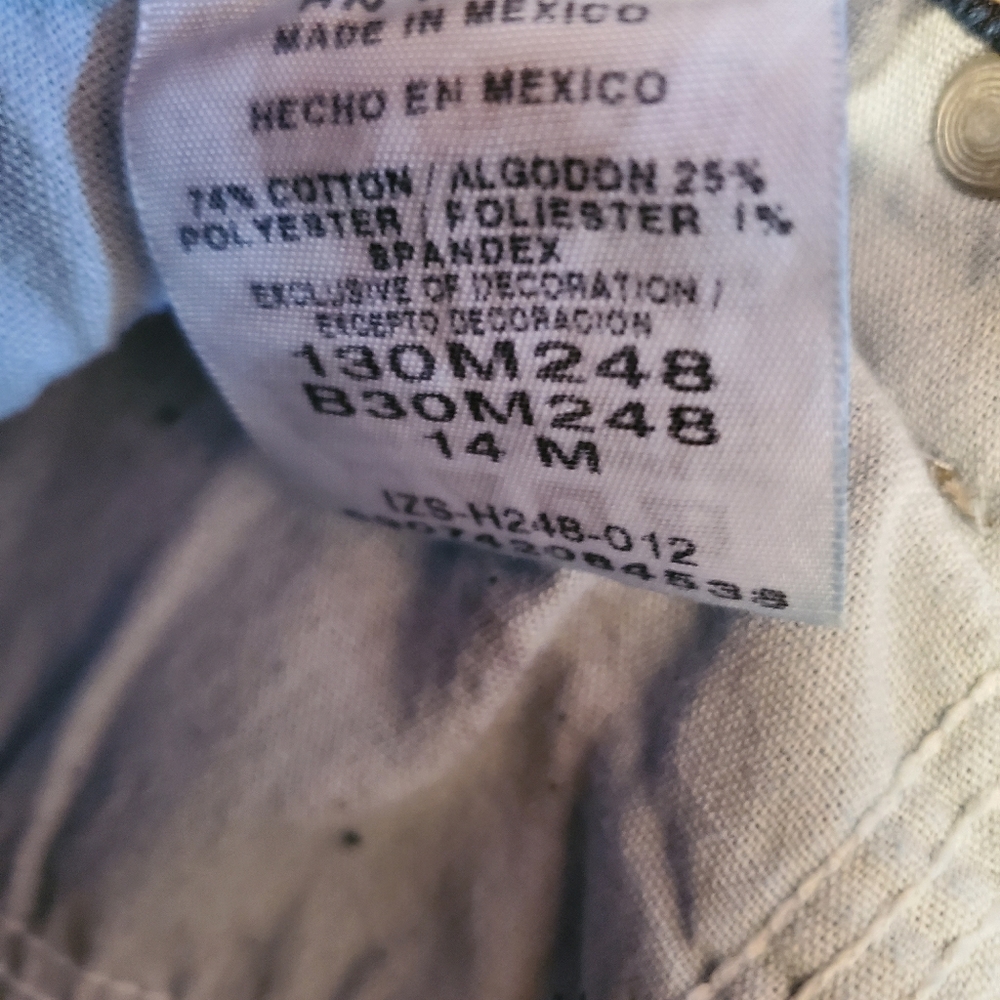 Lee Riders jeans - Picture 3 of 6